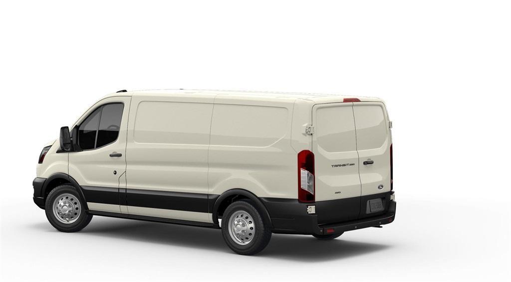 new 2026 Ford Transit-250 car, priced at $53,940