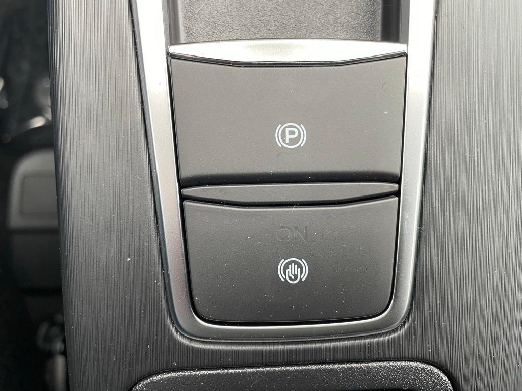 new 2026 Ford Escape car, priced at $34,163