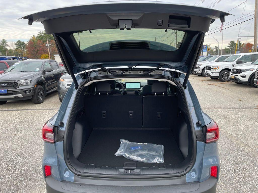 new 2026 Ford Escape car, priced at $33,812