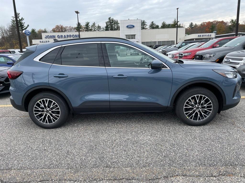 new 2026 Ford Escape car, priced at $34,163