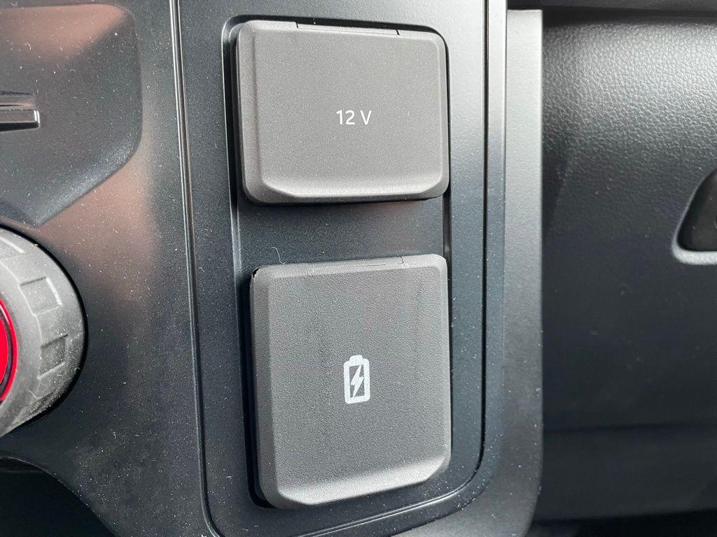 new 2026 Ford F-150 car, priced at $47,592