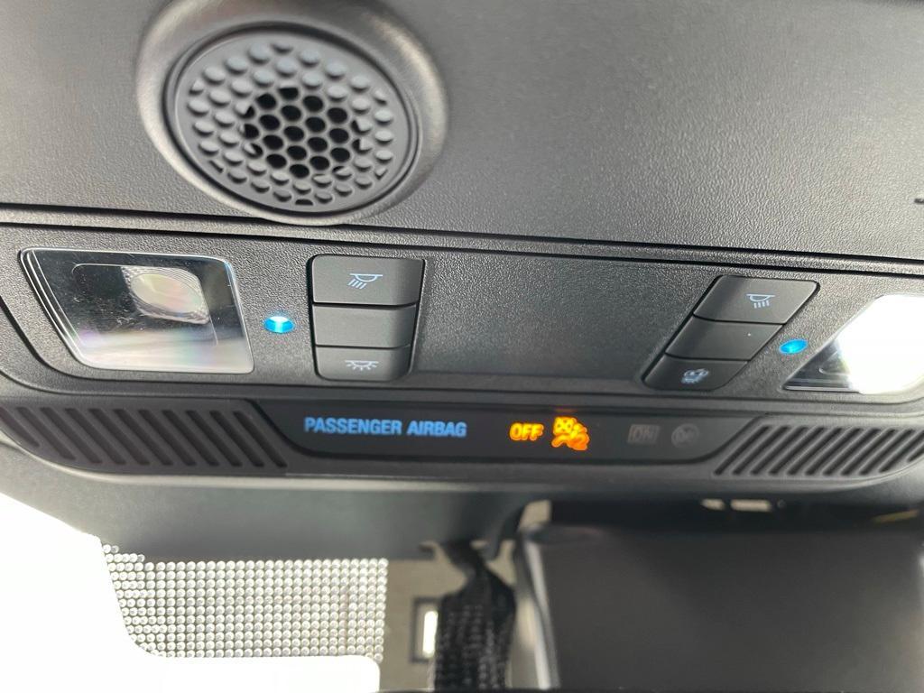 new 2025 Ford Bronco car, priced at $86,082