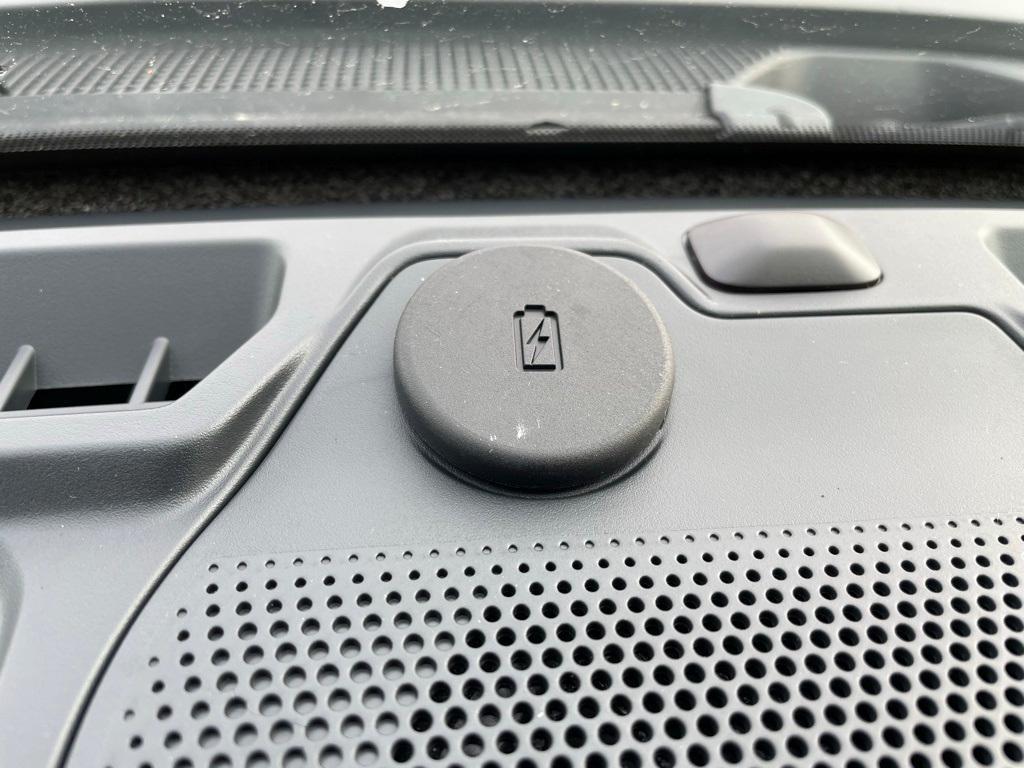 new 2025 Ford Bronco car, priced at $86,082