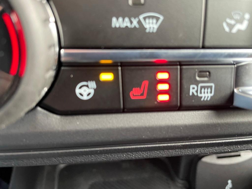 new 2025 Ford Bronco car, priced at $86,082