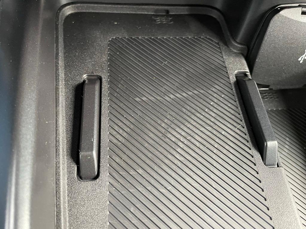 new 2025 Ford Bronco car, priced at $86,082