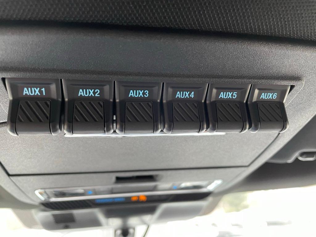 new 2025 Ford F-150 car, priced at $73,349