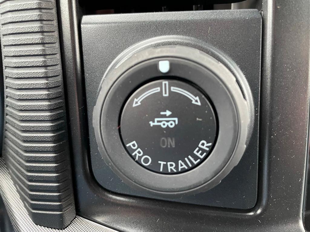 new 2025 Ford F-150 car, priced at $73,349