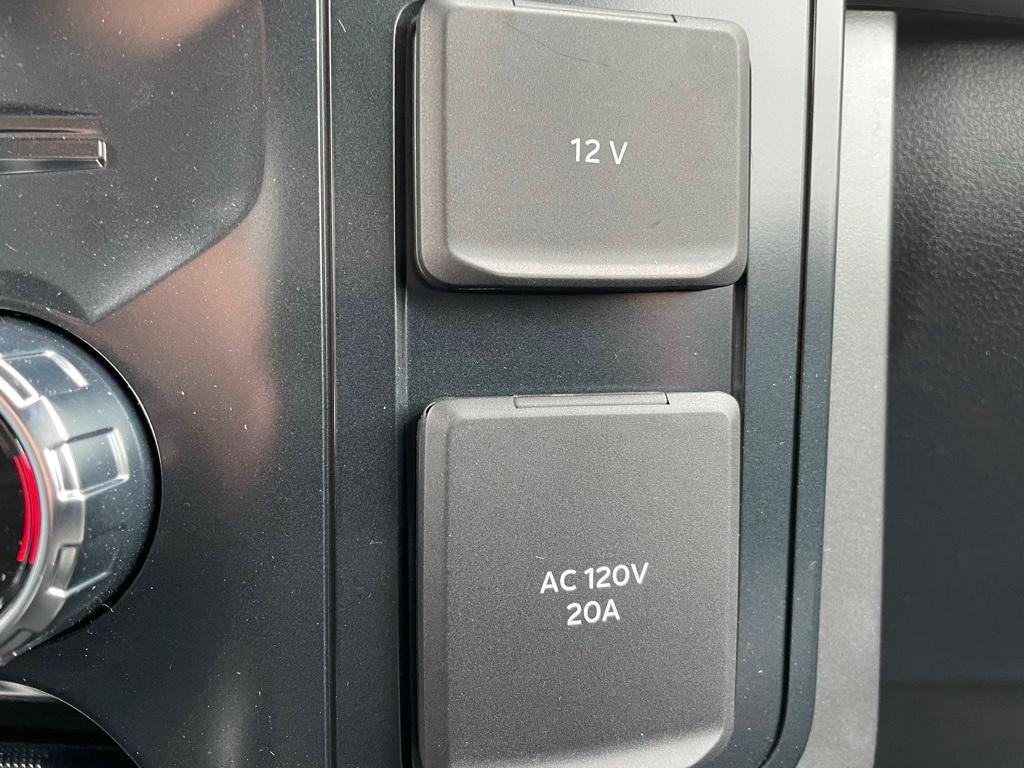 new 2025 Ford F-150 car, priced at $73,349