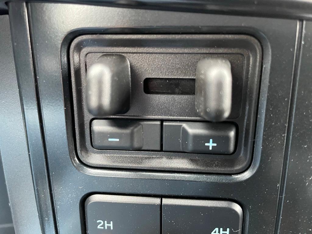 new 2025 Ford F-150 car, priced at $73,349