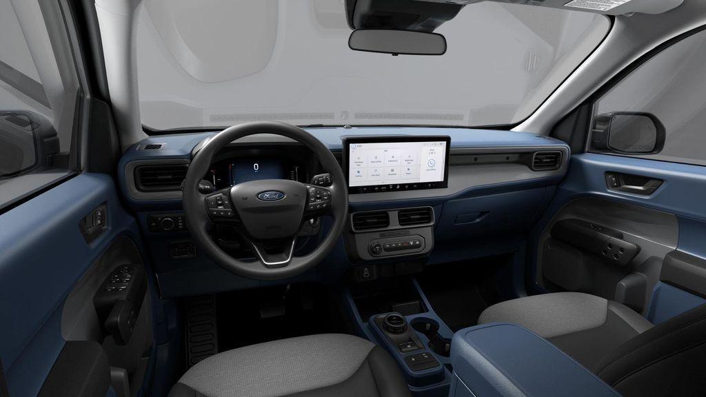 new 2026 Ford Maverick car, priced at $31,791