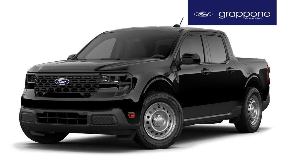 new 2026 Ford Maverick car, priced at $31,791