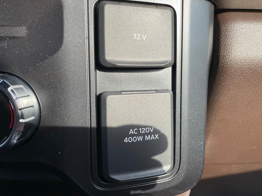 new 2026 Ford F-350 car, priced at $97,041