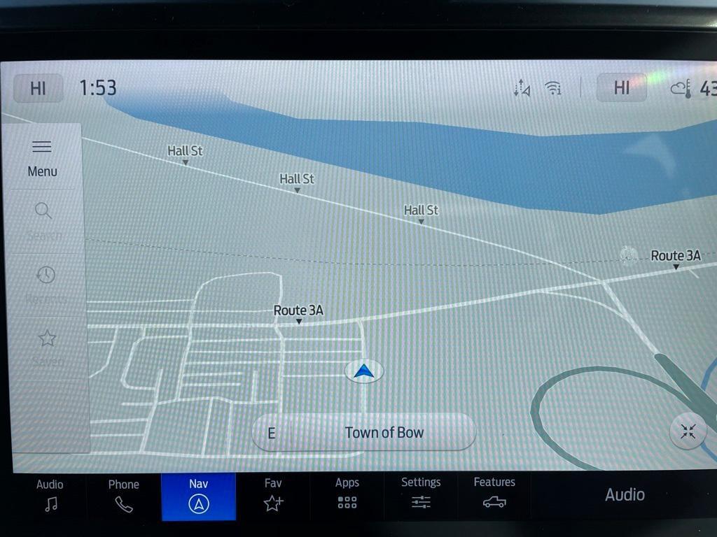 new 2026 Ford F-350 car, priced at $97,041