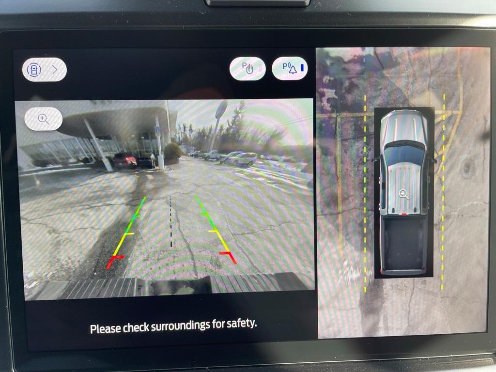 new 2026 Ford F-350 car, priced at $97,041