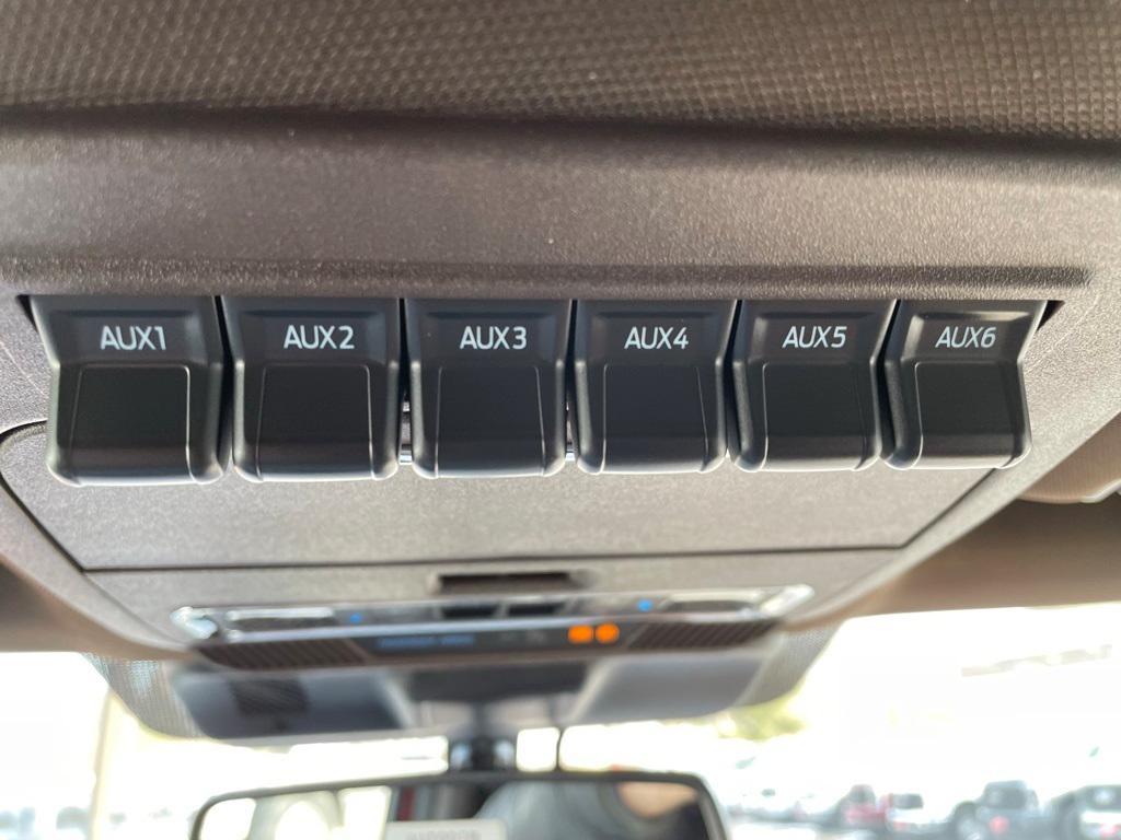 new 2026 Ford F-350 car, priced at $97,041