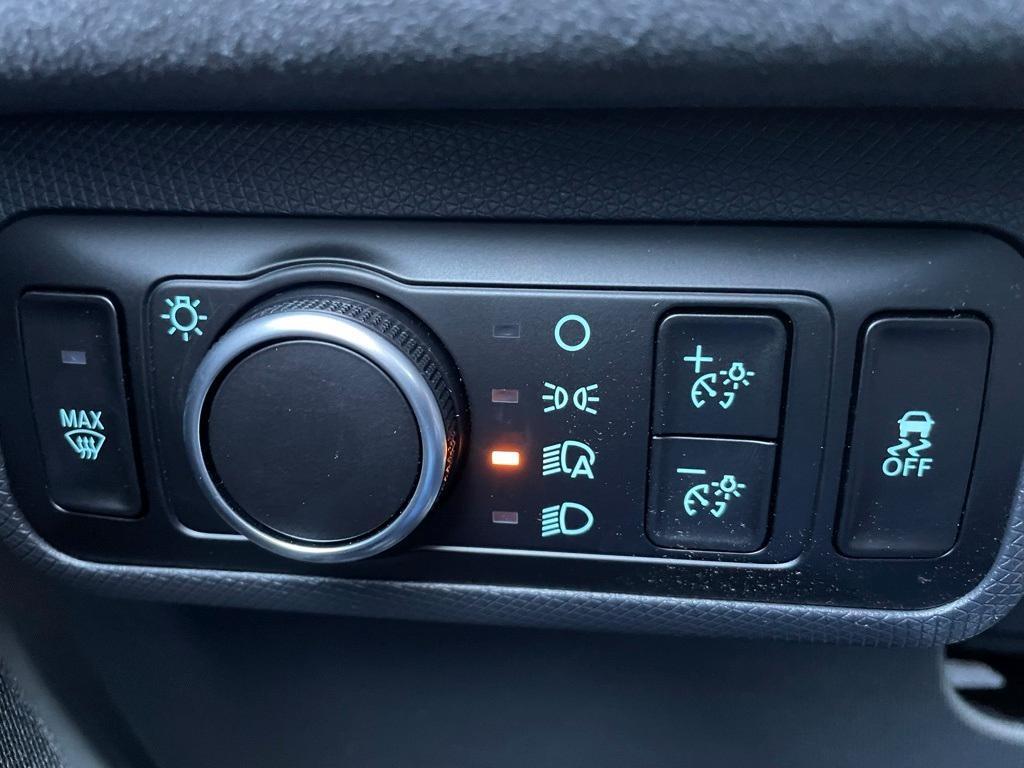 new 2025 Ford Mustang Mach-E car, priced at $53,881