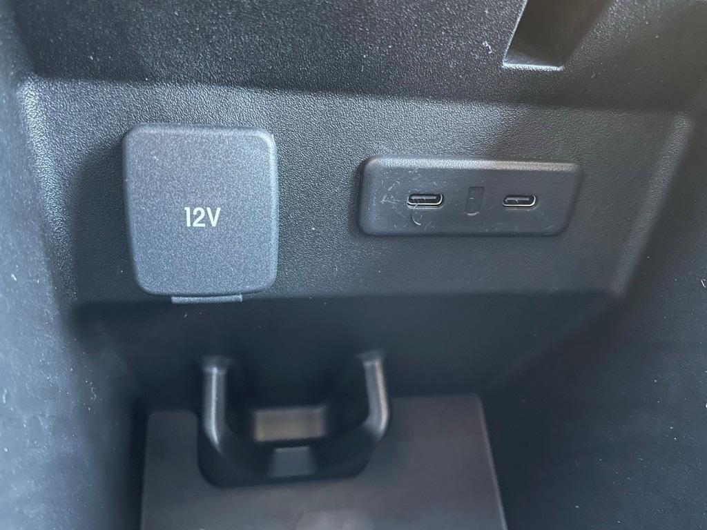 new 2025 Ford Mustang Mach-E car, priced at $53,881