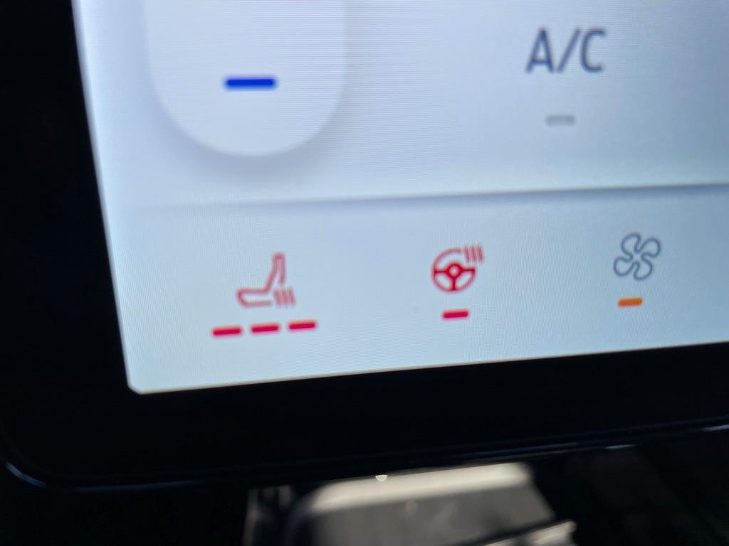 new 2025 Ford Mustang Mach-E car, priced at $53,881