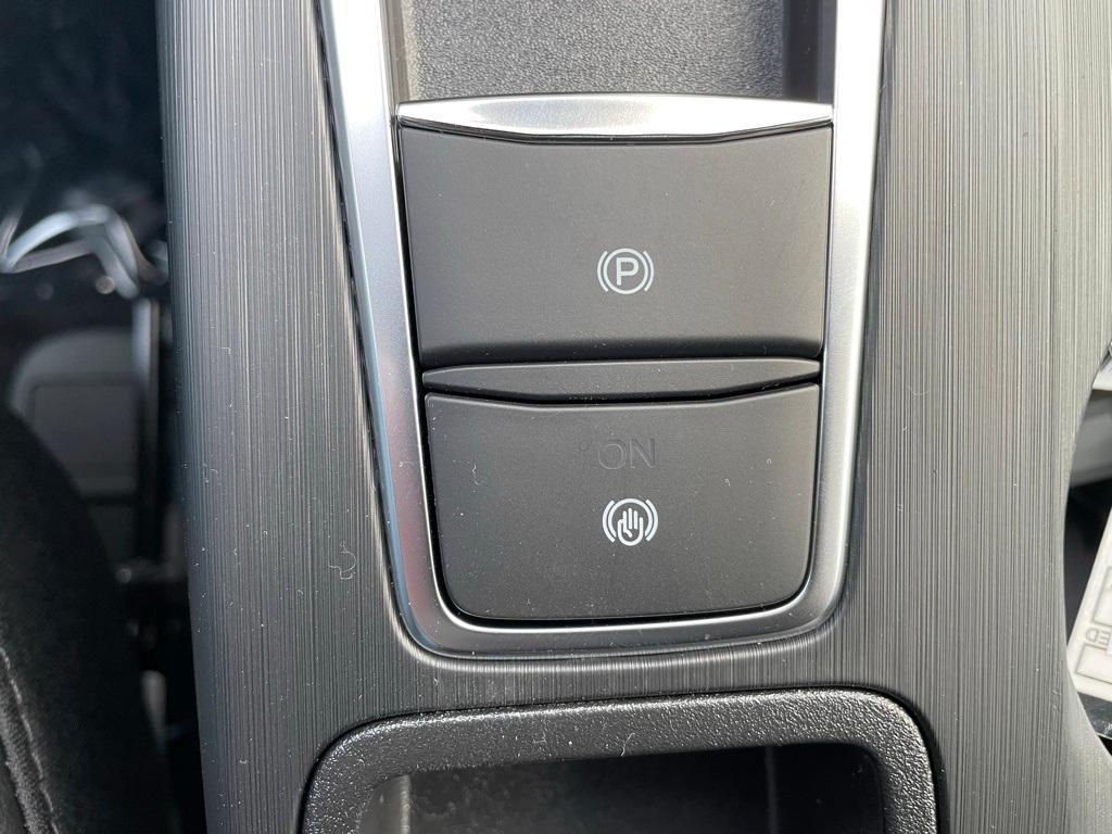 new 2026 Ford Escape car, priced at $35,248