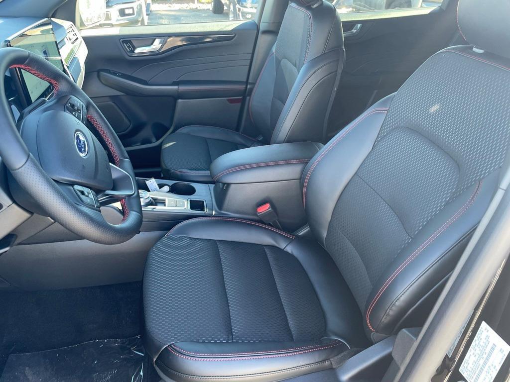 new 2026 Ford Escape car, priced at $33,510