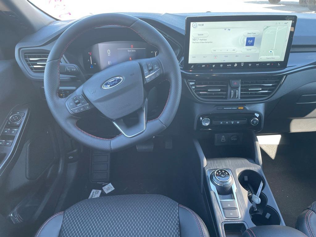 new 2026 Ford Escape car, priced at $33,510