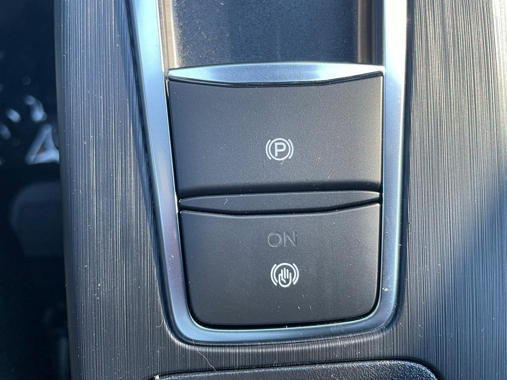 new 2026 Ford Escape car, priced at $33,510