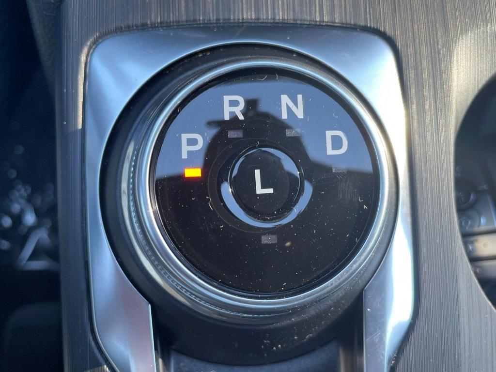 new 2026 Ford Escape car, priced at $33,510