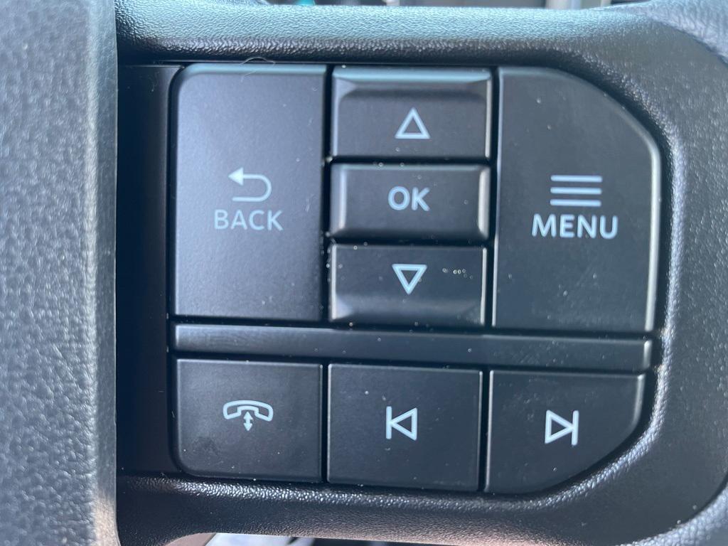 new 2025 Ford F-350 car, priced at $65,895