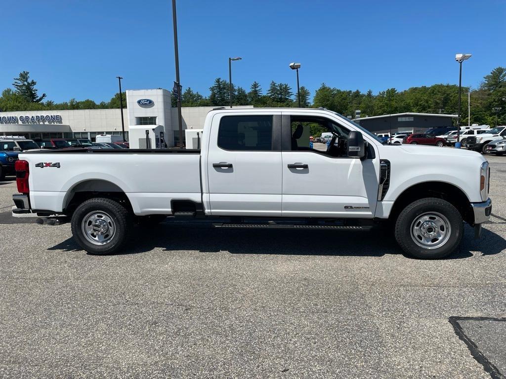 new 2025 Ford F-350 car, priced at $65,895