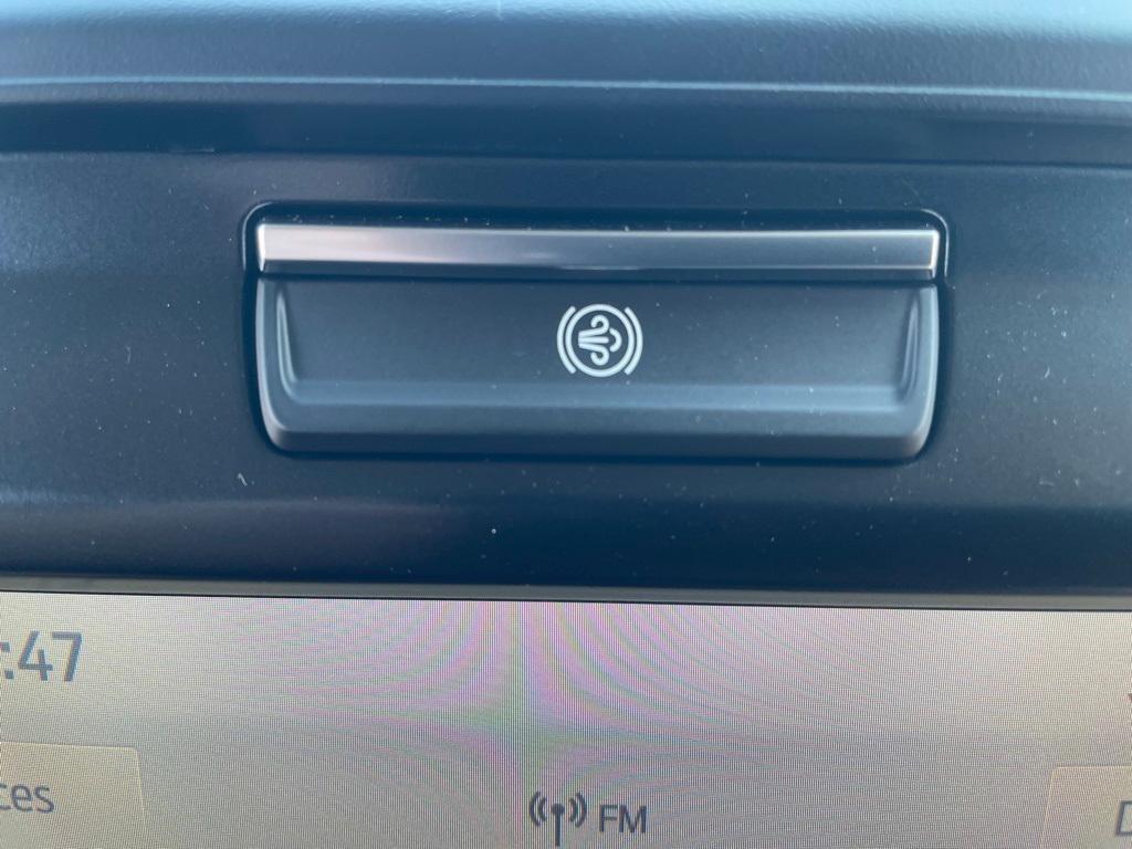 new 2025 Ford F-350 car, priced at $65,895