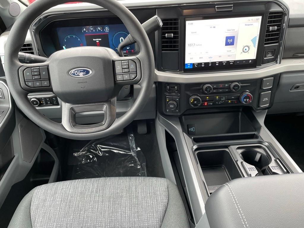 new 2026 Ford F-350 car, priced at $71,228