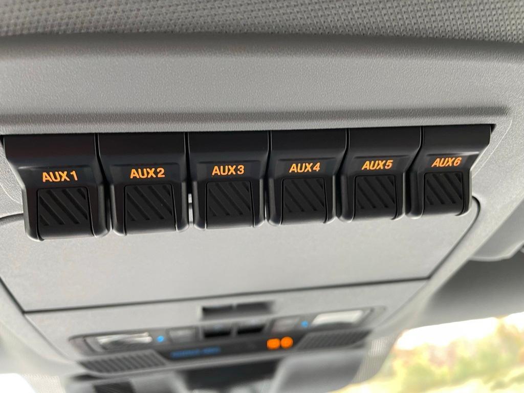 new 2026 Ford F-350 car, priced at $71,228