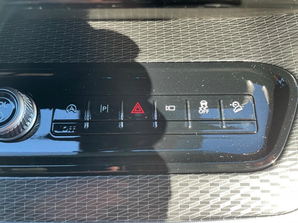 new 2025 Ford Expedition Max car, priced at $84,604