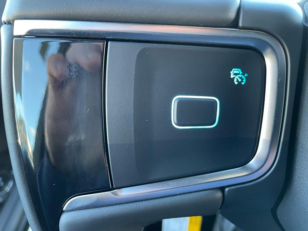 new 2025 Ford Expedition Max car, priced at $84,604