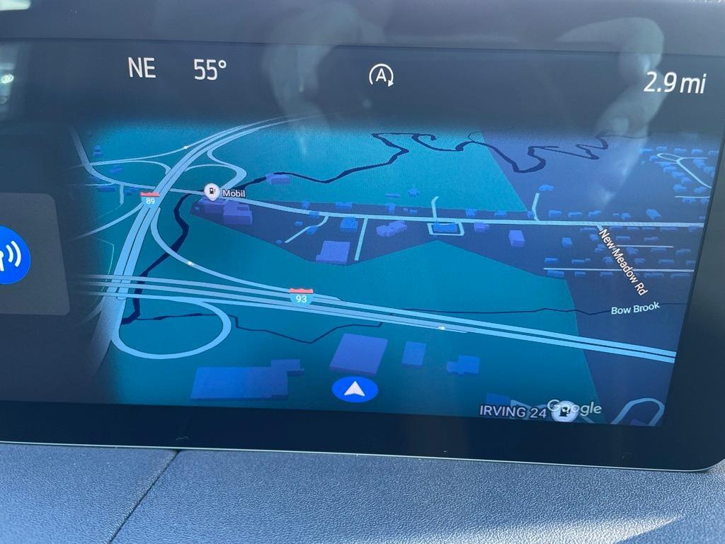 new 2025 Ford Expedition Max car, priced at $84,604