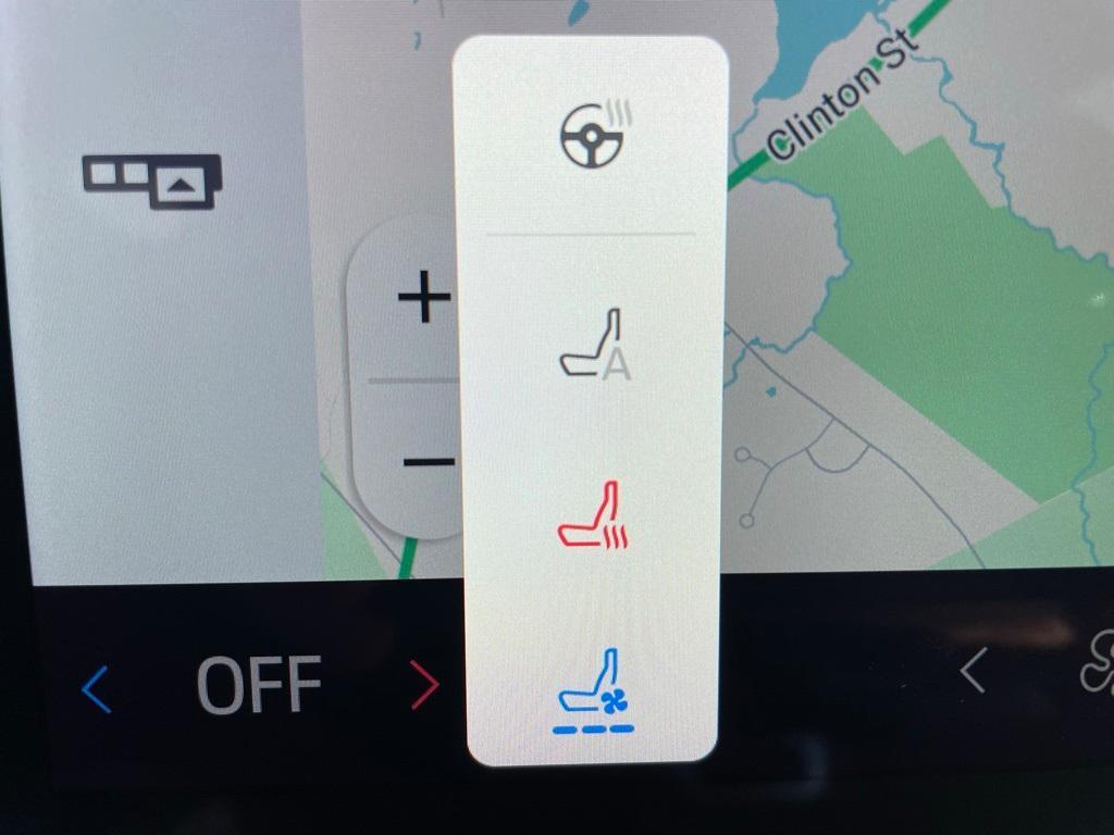 new 2025 Ford Expedition Max car, priced at $84,604