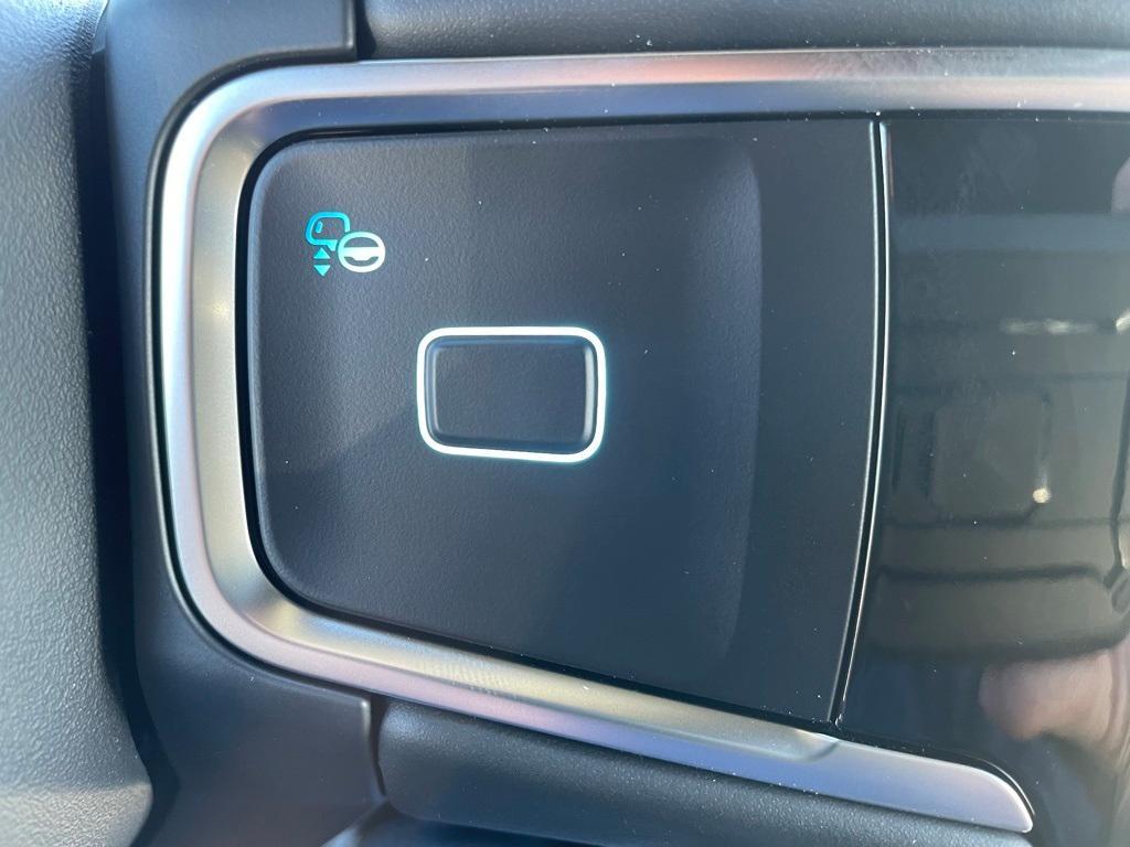 new 2025 Ford Expedition Max car, priced at $84,604