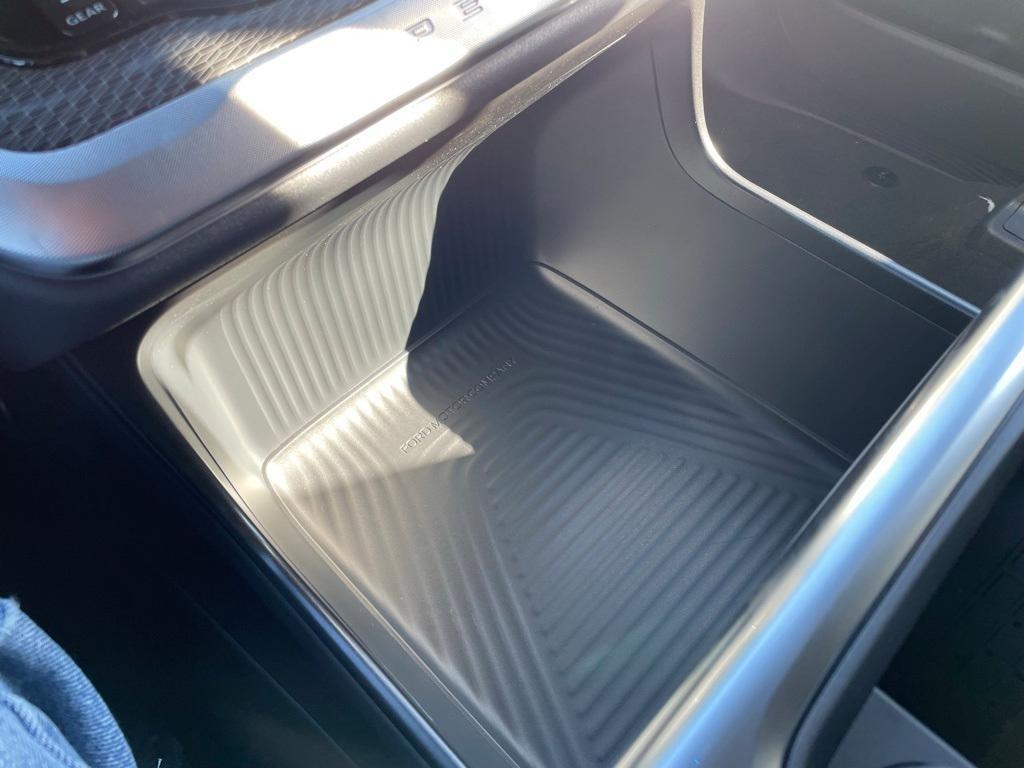 new 2025 Ford Expedition Max car, priced at $84,604