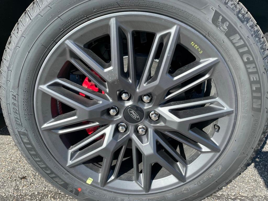 new 2025 Ford Expedition Max car, priced at $84,604