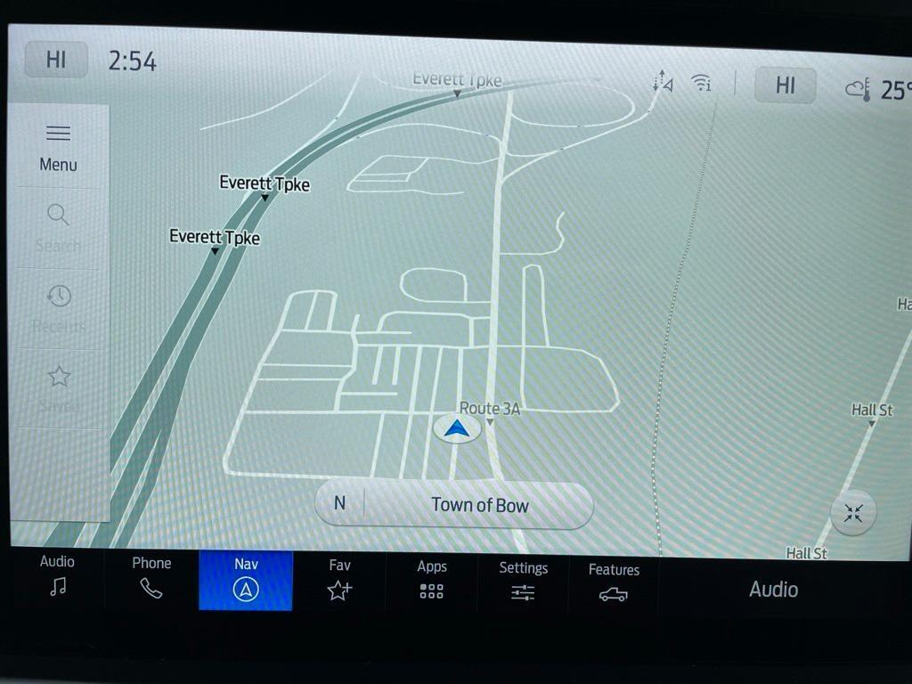 new 2026 Ford F-250 car, priced at $82,418