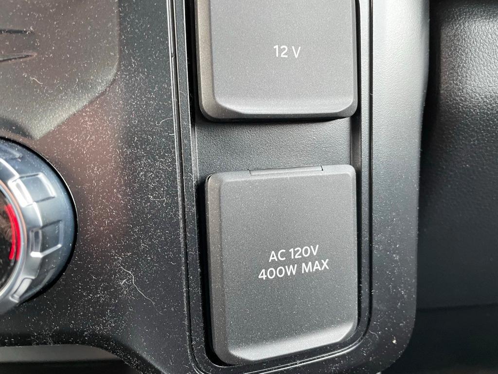 new 2026 Ford F-250 car, priced at $82,418