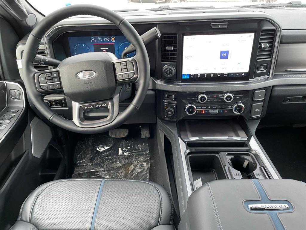 new 2026 Ford F-250 car, priced at $82,418