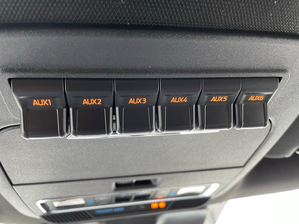 new 2026 Ford F-250 car, priced at $82,418