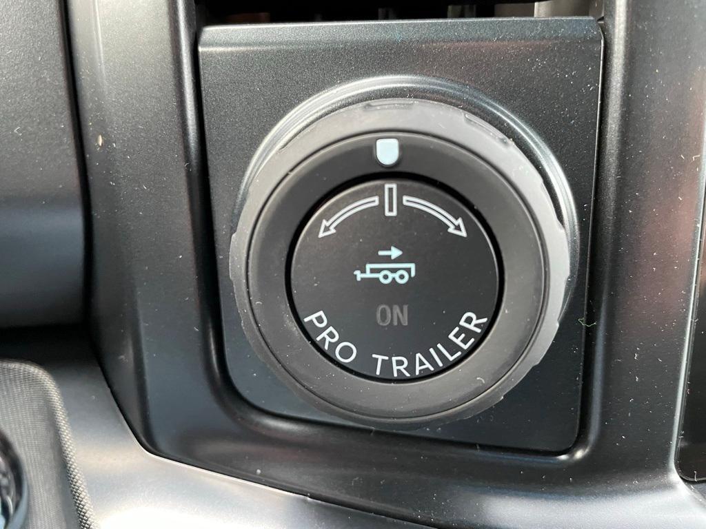 new 2026 Ford F-250 car, priced at $82,418