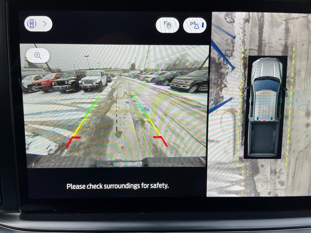 new 2026 Ford F-250 car, priced at $82,418