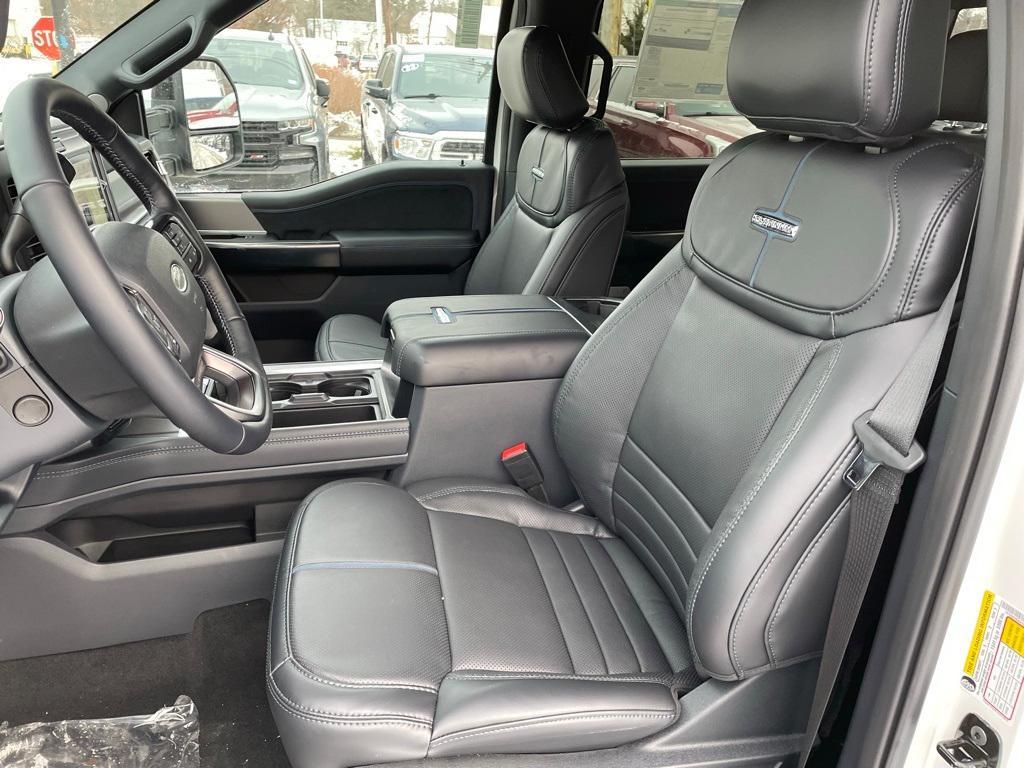 new 2026 Ford F-250 car, priced at $82,418