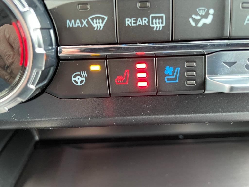 new 2026 Ford F-250 car, priced at $82,418