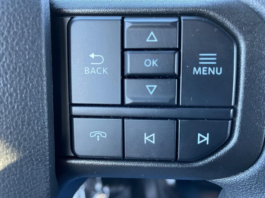 new 2025 Ford F-150 car, priced at $44,940