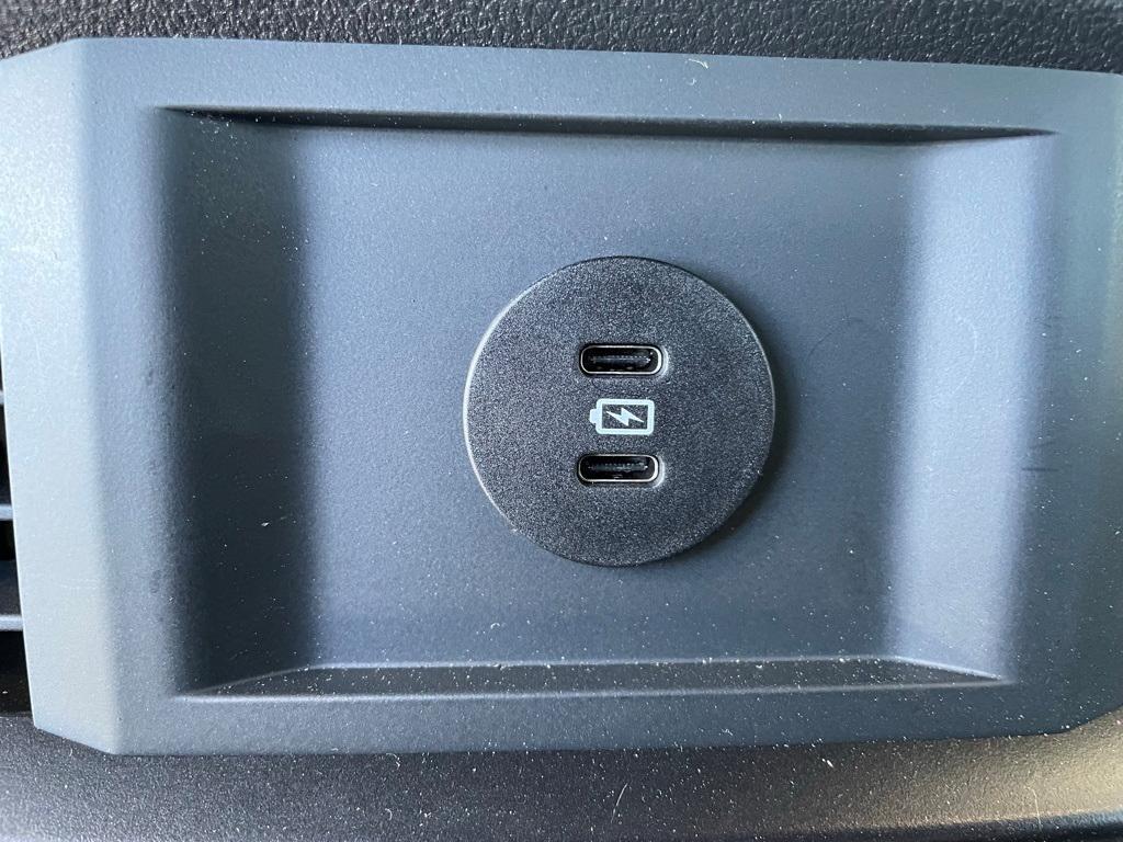 new 2025 Ford F-150 car, priced at $44,940