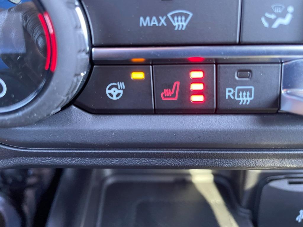 new 2025 Ford Bronco car, priced at $85,278